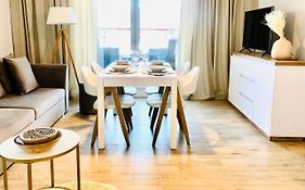 Syrenka Apartament
